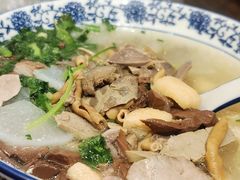 -小潘记鸭血粉丝汤