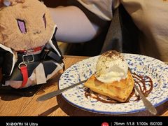 -玛格萝妮比萨屋(陆家浜路店)