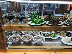 -杨记清芳牛肉拉面(京广路店)