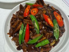 -乾隆美食·本帮菜(黄河路店)