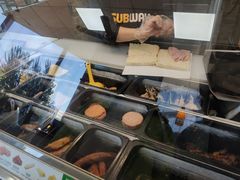 -赛百味SUBWAY(沈阳天地店)
