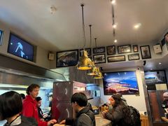 -Fergburger(皇后镇店)