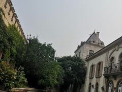 -北京张裕爱斐堡酒庄