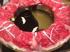 -锅物新语&寿喜烧.炉端割烹(世博源店)