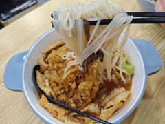 -覃记螺蛳粉·桂林米粉(鼓楼南街店)