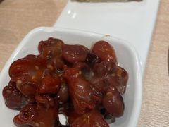 -新一番三文鱼寿司(大东海店)