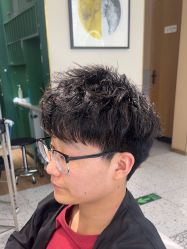 -童辉造型