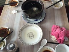 -百味园饺子馆