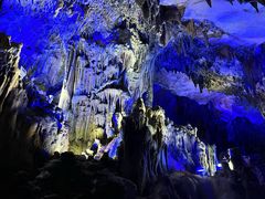 -灵栖洞天