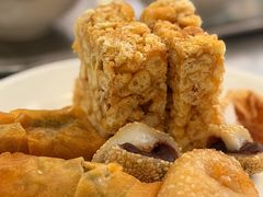 -冰泉豆浆馆(白云山总店)