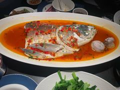 -凤凰湘语·平价海鲜餐厅(浦东旗舰店)