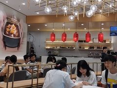 -鲜芋仙(番禺万达广场店)