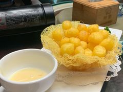 脆皮奶豆腐-海拉尔蒙古包(房山长阳总店)