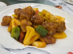 -金河半岛园林酒家(金融城店)