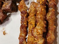 -枪火串烧·东北特色烧烤(罗湖总店)