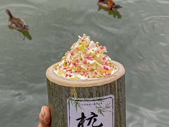 -CoCo都可(湖滨银泰店B区店)