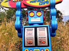 -Lotso Lunch Box 草莓熊餐盒