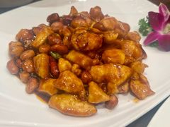 -扬州饭店(南京东路店)