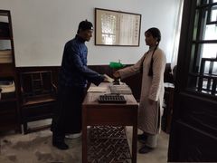 -沈阳金融博物馆