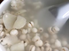 -港湾糖水