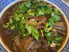 -北京小肠陈饭庄(方庄店)