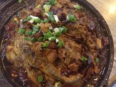 -十吉老砂锅(天生丽街生活馆店)