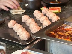 -重庆九记老火锅(广场店)