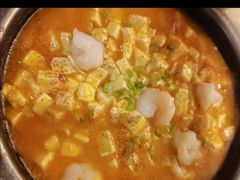 -小厨娘淮扬菜(六合欢乐港店)