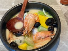 -苏城小院·园林精致苏州菜(斜塘老街店)