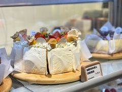 -旧识old mate·烘焙蛋糕店