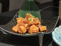 -山川小町·极番烧肉(新地假日广场店)