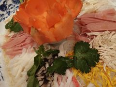 牡丹燕菜-老雒阳面馆·水席(高新区店)