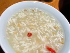 -金枝玉叶上海人家食府(三里河店)