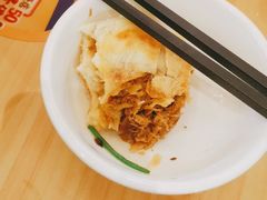 -秦哥哥·长安味道(增城永旺店)