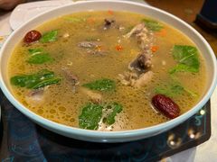 -海尔巴格·新疆菜(吐鲁番店)