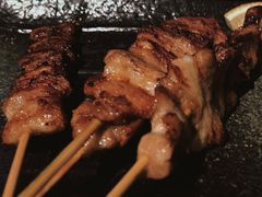 -木子烧鸟屋(百子湾店)