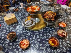 -张关合渣(航空大道店)