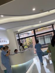 点击看大图 -杭州奥拉克医疗美容门诊部