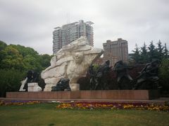 -上海市龙华烈士陵园