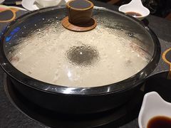 -煲宫猪肚鸡(昆山金鹰国际购物中心店)