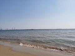 -金梦海湾浴场