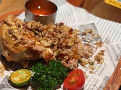 -岛风·台食小馆 ISLAND BISTRO(烟台山店)