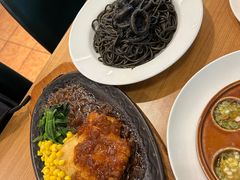 -萨莉亚意式餐厅(深圳北站店)