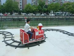 -蒙特利亲子乐园