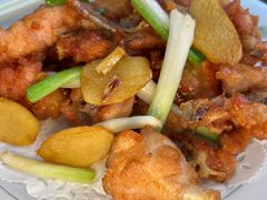 -腰记饭店(龙源路店)