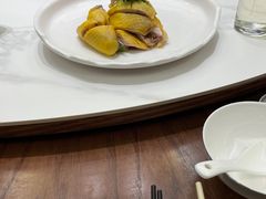 -新日月育才大酒店-中餐厅(环城北路店)