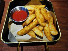 -West10 西拾·西餐厅·创意菜(未来科技城店)