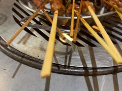 -神伙烧烤(江北黄泥塝店)