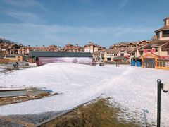 -长白山万达喜来登度假酒店