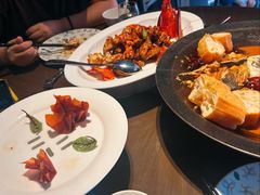 -拾久(朝阳公园店)